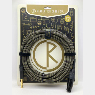 Revelation Cableの検索結果【楽器検索デジマート】