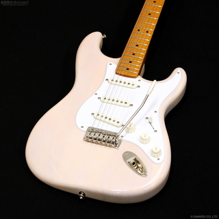 Squier by Fender Classic Vibe 50s Stratocaster [White Blonde]