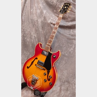 Gibson Barney Kessel Regular '68