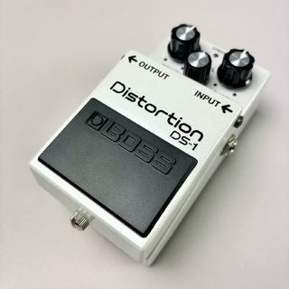 BOSS 【2024年限定生産カラー】DS-1-WH