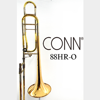 中古】CONN USA 138E マーチング・トロンボーン 100367 ケ*ン様