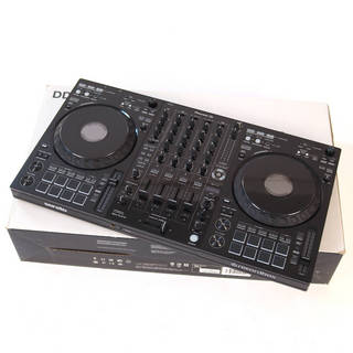 Pioneer Dj 【中古】 Pioneer DJ パイオニアDJ DDJ-FLX10 DJコントローラー