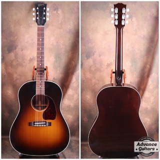 Gibson2001 J-45