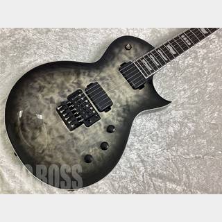 E-II EC QM FR (Charcoal Burst)