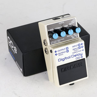 BOSS、DD-8の検索結果【楽器検索デジマート】