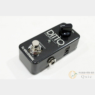 tc electronic Ditto Looper [VK120]