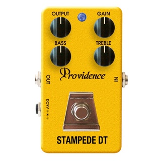 Providence SDT-2 / STAMPEDE DT