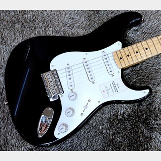 Fender Made In Japan Traditional 50s Stratocaster Black / Maple 【2023年製】