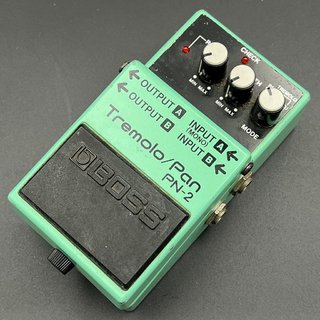 BOSS PN-2 / Tremolo / Pan【新宿店】