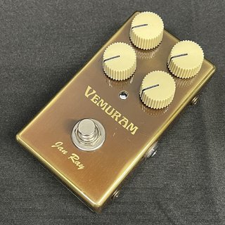 ギター用エフェクター、VEMURAM Jan Rayの検索結果【楽器検索