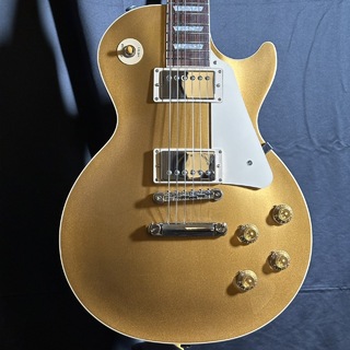 Gibson Les Paul Standard '50s Gold Top 【現物画像/約4.2kg】