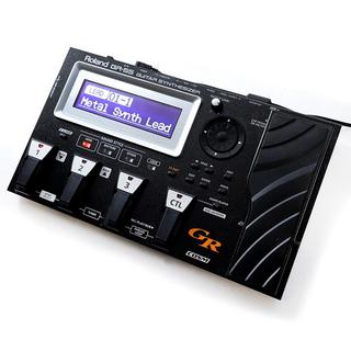 ギター用エフェクター ＞ ギター・シンセ、Roland、GR-55の検索