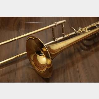 Bach バック 36B GL テナーバストロンボーン 【名古屋栄店】