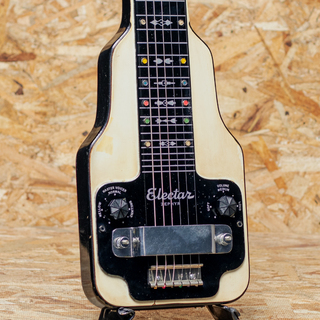 Epiphone Electar Zephyr 1942