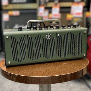美品 YAMAHA/THR10アンプ Amazon.com: Yamaha THR10 ll Guitar Combo Amplifier : Musical