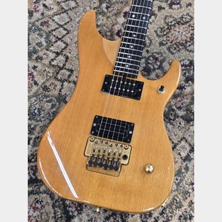 Washburn USA N4EK Limited Edition 【激レア中古品】