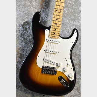 J.W.Black GuitarsJWB-S Sunburst Soft Aged #528【ワイドリムブラック!軽量3.26kg】