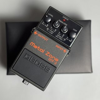 BOSS、MT-2の検索結果【楽器検索デジマート】