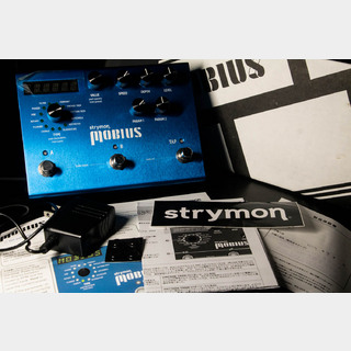 strymon MOBIUS