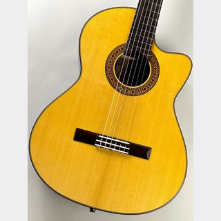 K.Yairi CE-3 NS 【現物画像】