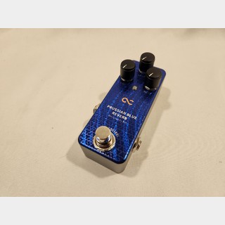 ONE CONTROL Prussian Blue Reverb