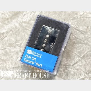 Seymour Duncan Phat Cat Silencer n / NI