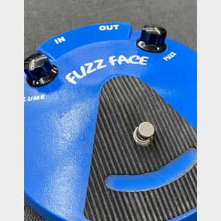 Jim DunlopFUZZ FACE JHF2