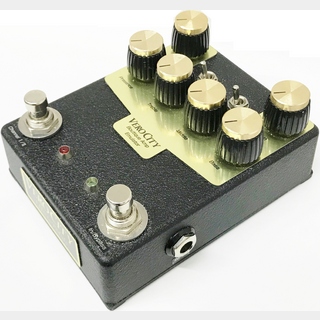 エフェクター（ギター・ベース用）、VeroCity Effects Pedalsの
