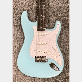 Fender Limited Edition Cory Wong Stratocaster Daphne Blue / Rosewood【限定カラー】【特価】