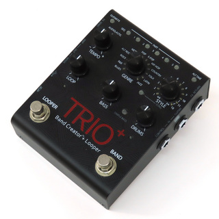 DigiTech TRIO+ Band Creator+Looper