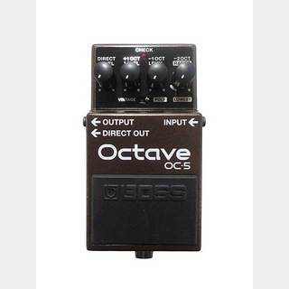 BOSS、OC-5の検索結果【楽器検索デジマート】