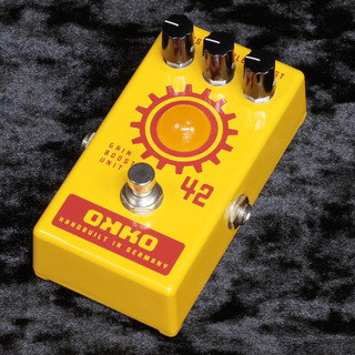 okko 42の検索結果【楽器検索デジマート】