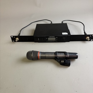 audio-technica ATWR3100bj＋ATW-T341