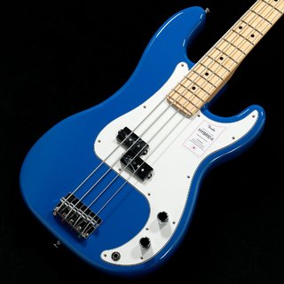 Fender Made in Japan Hybrid II Precision Bass Maple Forest Blue(重量:3.76kg)【渋谷店】