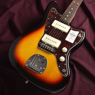 Fender【現物画像】Made in Japan Traditional 60s Jazzmaster 3TS