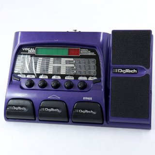 DigiTech VOCAL300 / Vocal Effect Processor 【池袋店】