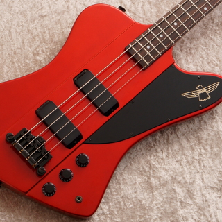 Epiphone Limited Edition Thunderbird IV -Candy Apple Red- 【USED】【町田店】