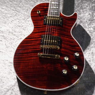Gibson 【NEW】 Les Paul Supreme Dark Wine Red #217730131 [3.92kg] [送料込]