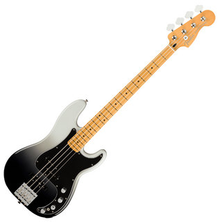 Fender Player Plus Precision Bass エレキベース プレシジョンベース