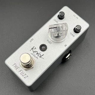 RevoL effects EFZ-01 / The Fuzz【新宿店】