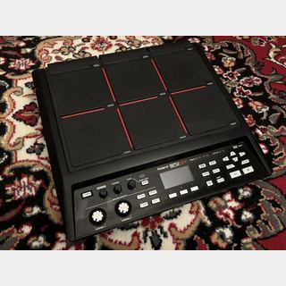 Roland SPD-SX サンプリングパッドSPDSX