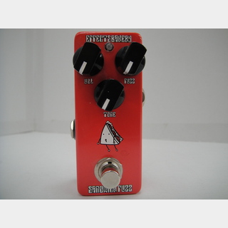 Effects Bakery SANDWICH FUZZ