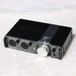 ZOOM、AC-2の検索結果【楽器検索デジマート】