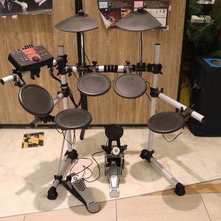 YAMAHA DTXPLORER Basic Set 【梅田店】