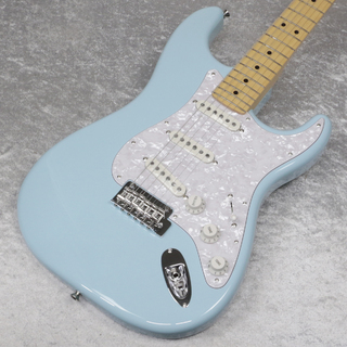 FenderMade In Japan Hybrid II FSR Collection Stratocaster Daphne Blue【新宿店】