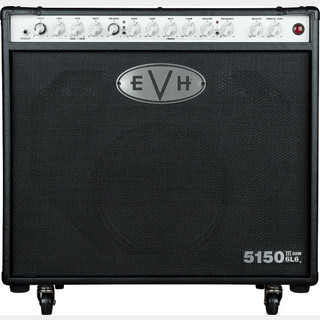 EVH 【展示特価】5150III 50W 6L6 1X12 COMBO Black ギター コンボアンプ