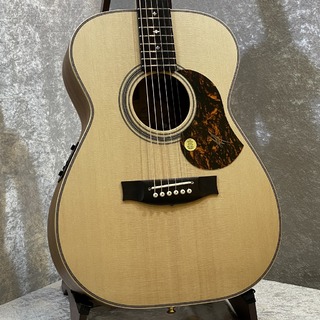 MATON 【レザーストラップキャンペーン中】EBG808 ARTIST #29695【全モデル中一番の推し!!】