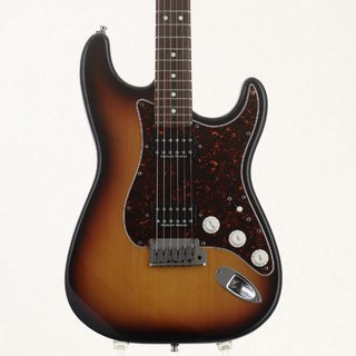 Fender Hot Rodded American Standard Big Apple Strat/ 3CS 【渋谷店】