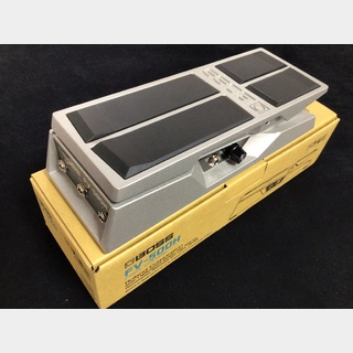 ワウ／ボリュームペダル ＞ ボリュームペダルの検索結果【楽器検索