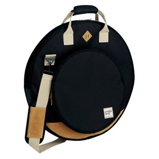 TamaTCB22BK [ POWERPAD DESIGNER COLLECTION Cymbal Bag for 22 BLACK(ブラック)]